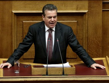 Νομοθετικές πρωτοβουλίες για γρήγορες συντάξεις προανήγγειλε ο Υφ. Εργασίας